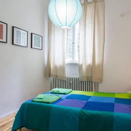 Apartament Alexander Central Apartment