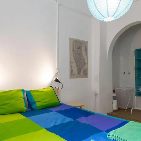 Alexander Central Apartment * Sofia