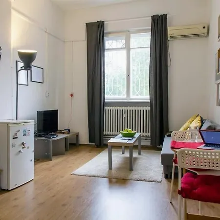 Apartment Alexander Central Apartment Sofia