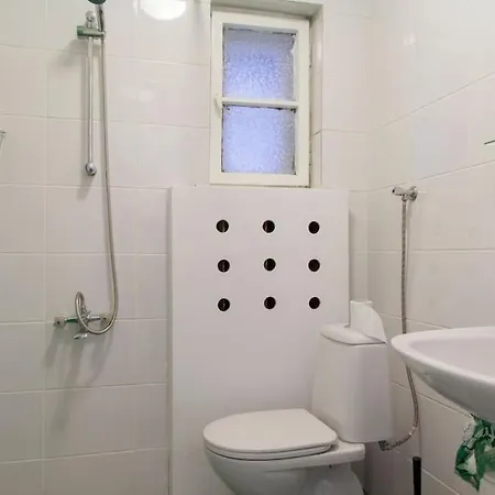 Apartmán Alexander Central Apartment Sofie